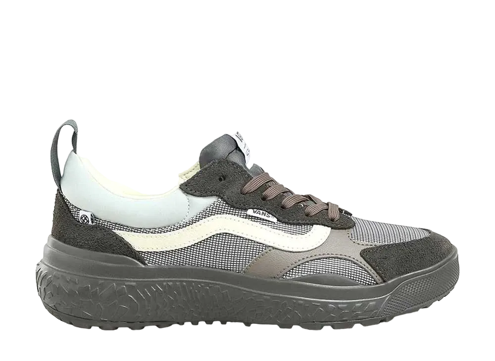 バンズ ウルトラレンジ ネオ VR3 "ライトグリーン/ブラック"