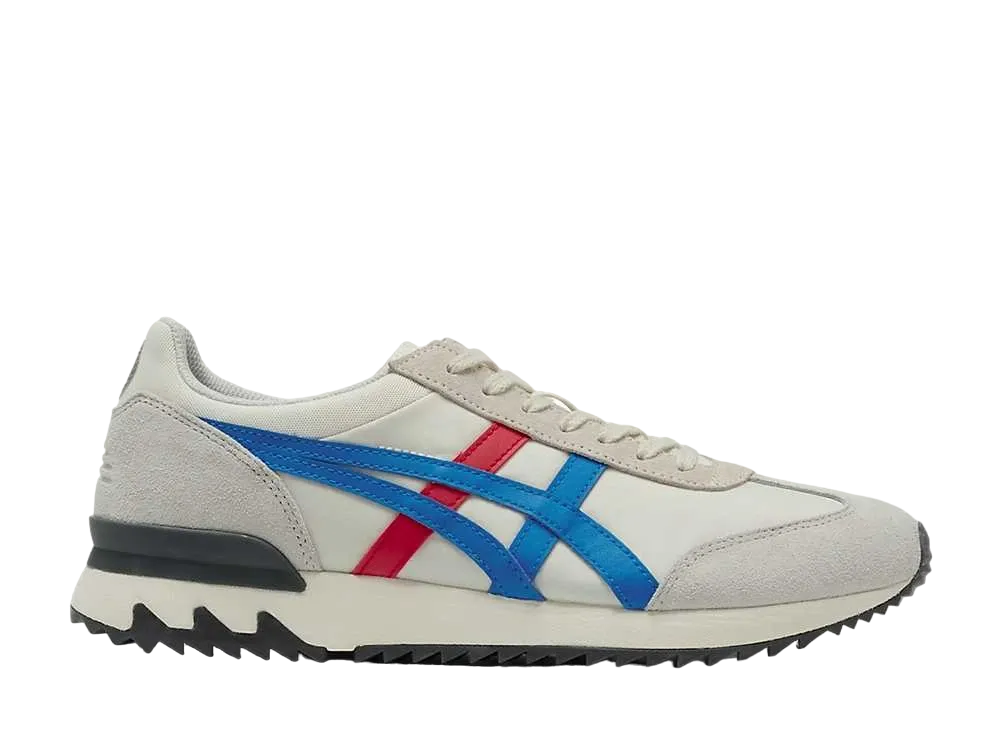 Onitsuka Tiger California 78 EX "Cream/Directoire Blue"