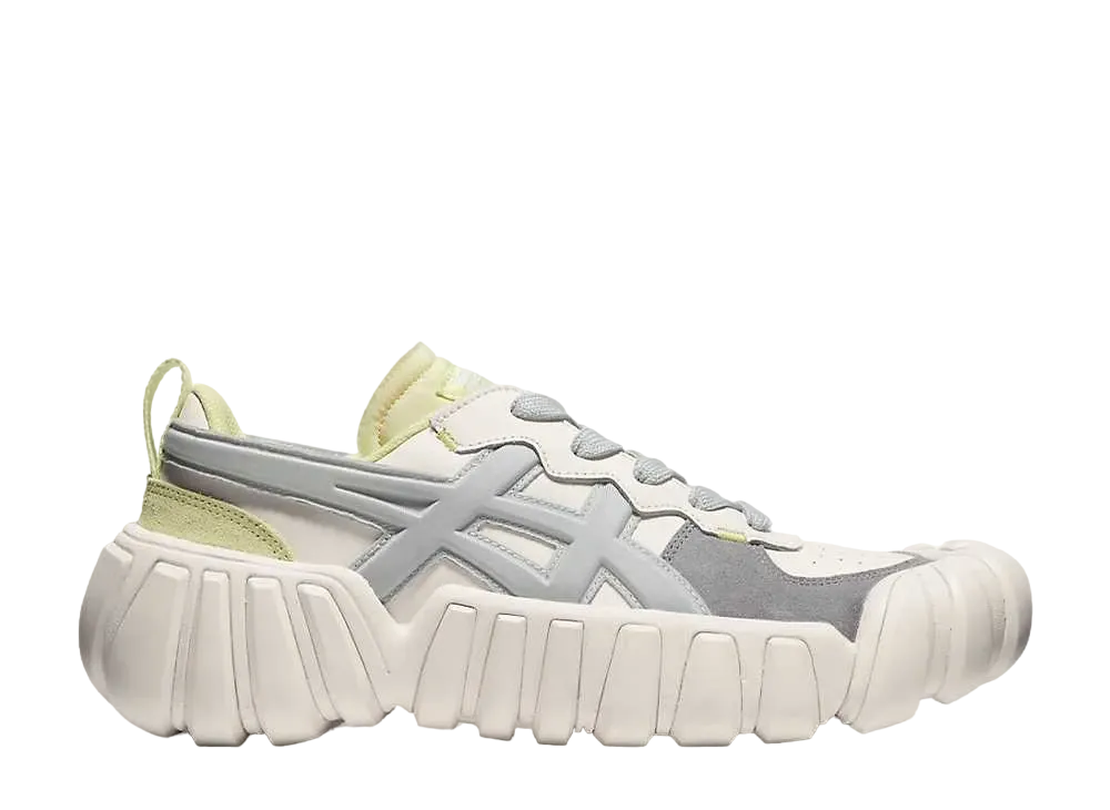 Onitsuka Tiger Dentigre LS "Cream/Glacier Grey"