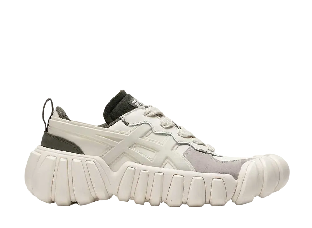 Onitsuka Tiger Dentigre LS "Cream/Birch"