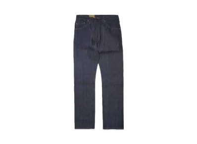 LEVI'S Vintage Clothing 1967 505 JEANS ORGANIC 1967 "Rigid"