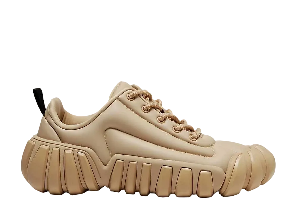 Onitsuka Tiger Dentigre Puff "Desert Camp"