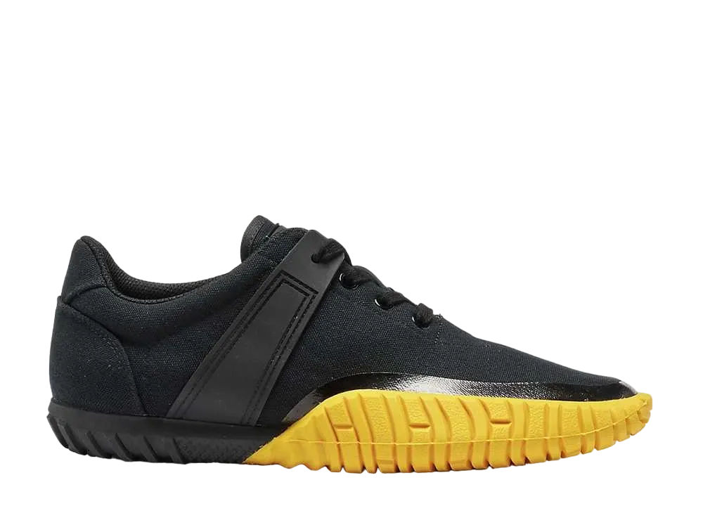 Onitsuka Tiger Duck Tiger "Black/Tai/Chi Yellow"