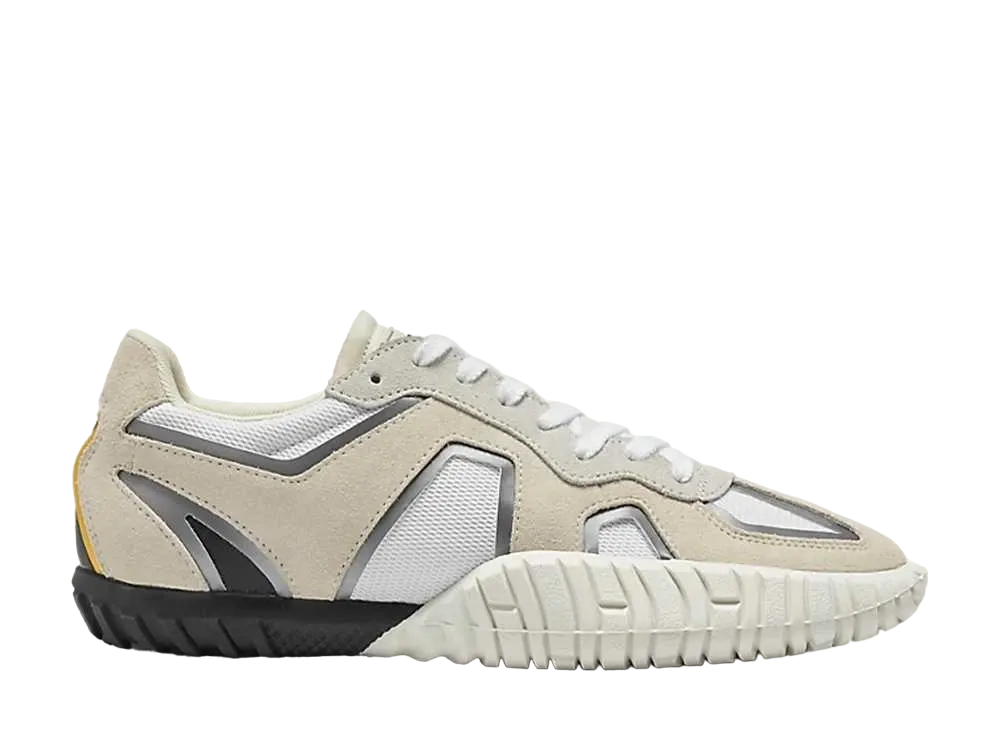 Onitsuka Tiger Duck Tiger Trainer "Birch/White"