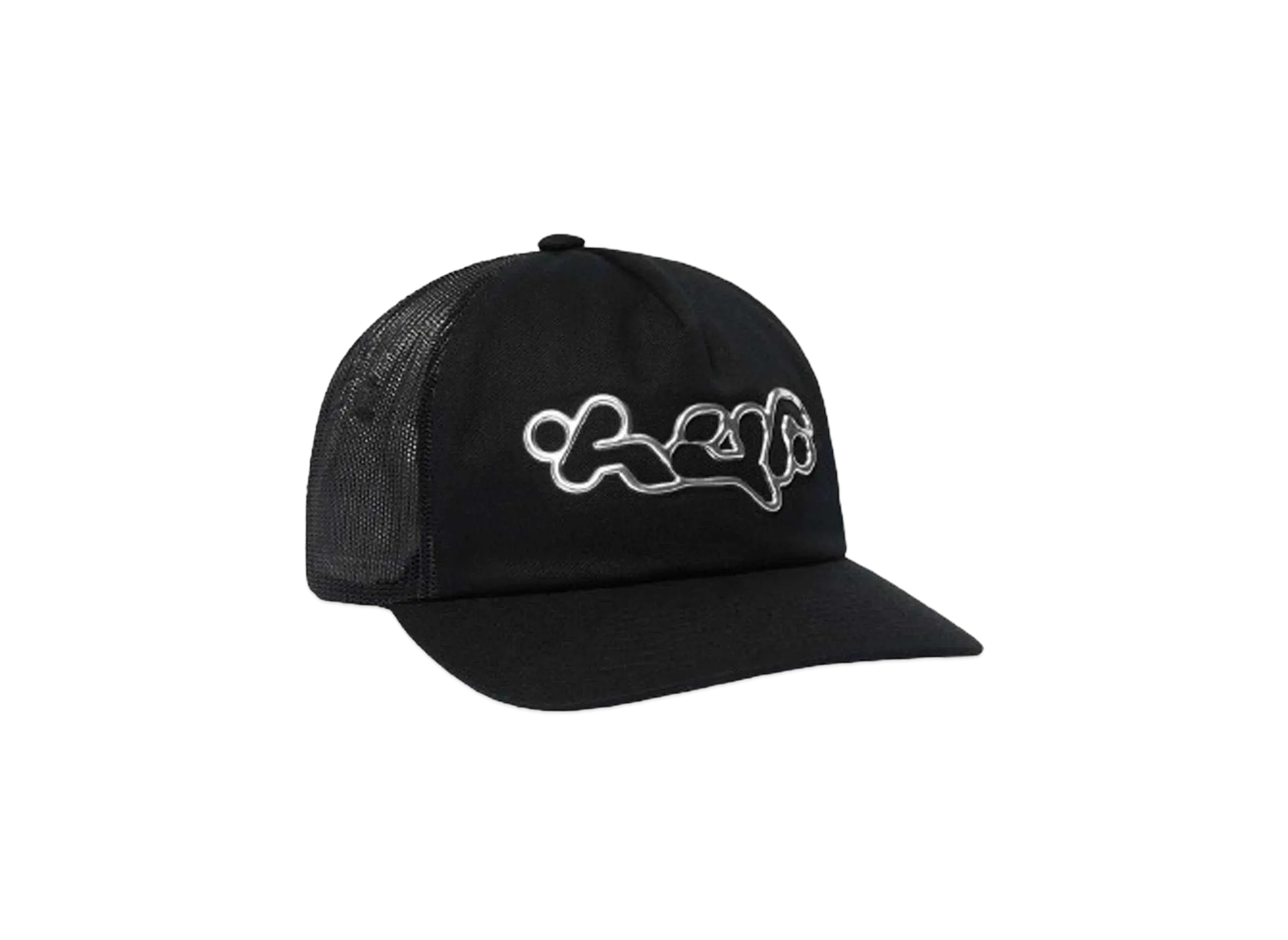 HUF Razor Trucker "Black"