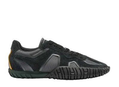 Onitsuka Tiger Duck Tiger Trainer "Black/Graphite Grey"