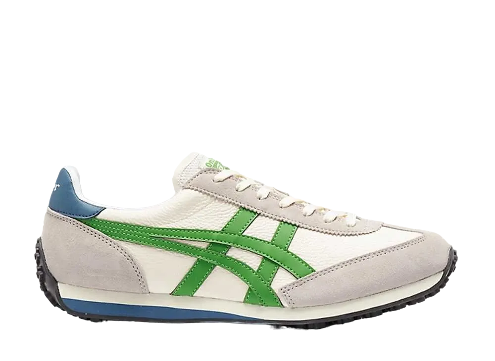 Onitsuka Tiger EDR 78 "Cream/Garden Green"