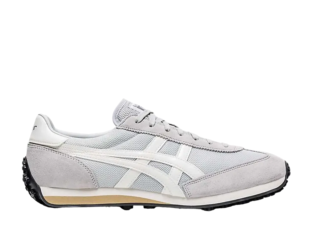 オニツカタイガー イーディーアール78 "グレイシャーグレー/クリーム"