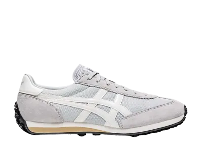 Onitsuka Tiger EDR 78 "Gracier Grey/Cream"