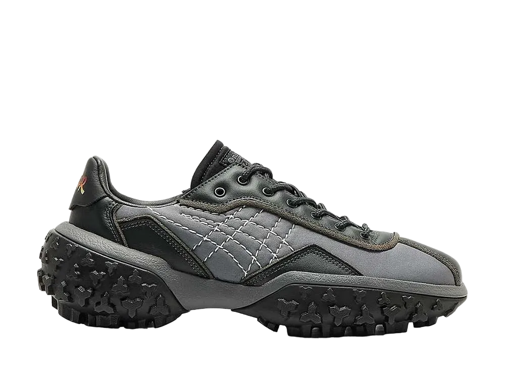 Onitsuka Tiger Endactus "Graphite Grey/White"