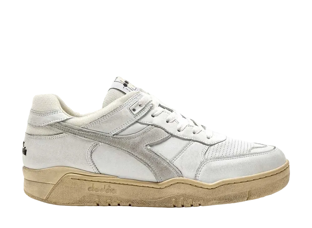 DIADORA B.560 Used "White"