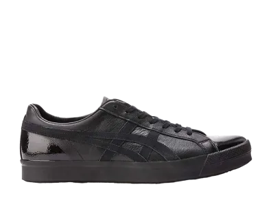 Onitsuka Tiger Fabre BL-S Deluxe "Black"
