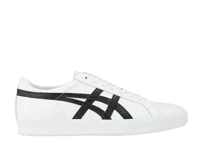 Onitsuka Tiger Fabre BL-S Deluxe "White/Black"