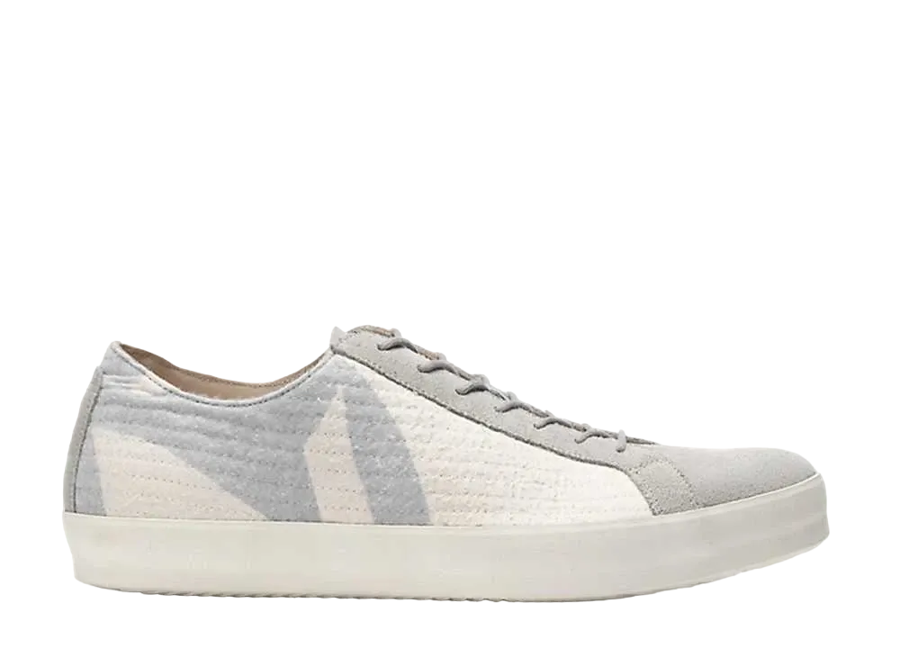 Onitsuka Tiger Fabre Deluxe Lo CL "Piedmont Grey/Cream"