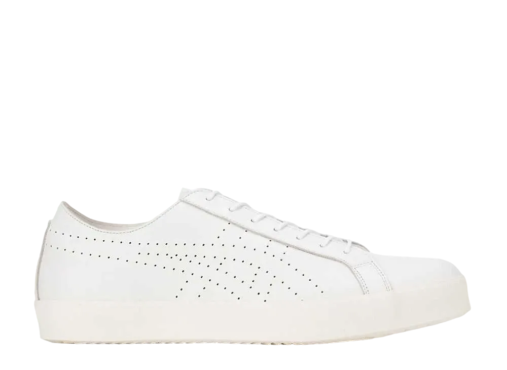 オニツカタイガー ファブレ デラックス ロー CL "ホワイト"