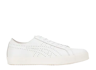 Onitsuka Tiger Fabre Deluxe Lo CL "White"