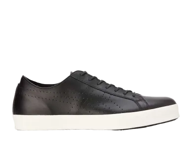Onitsuka Tiger Fabre Deluxe Lo CL "Black"