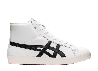Onitsuka Tiger Fabre Hi NM "White/Black"