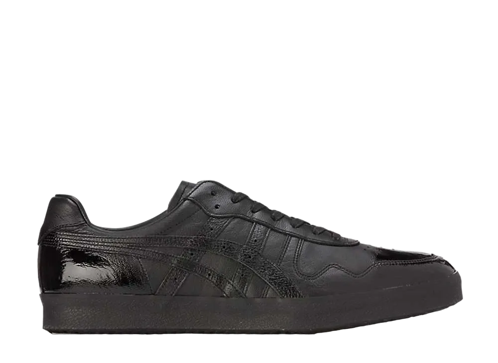 Onitsuka Tiger Fabre Nippon Lo "Black"