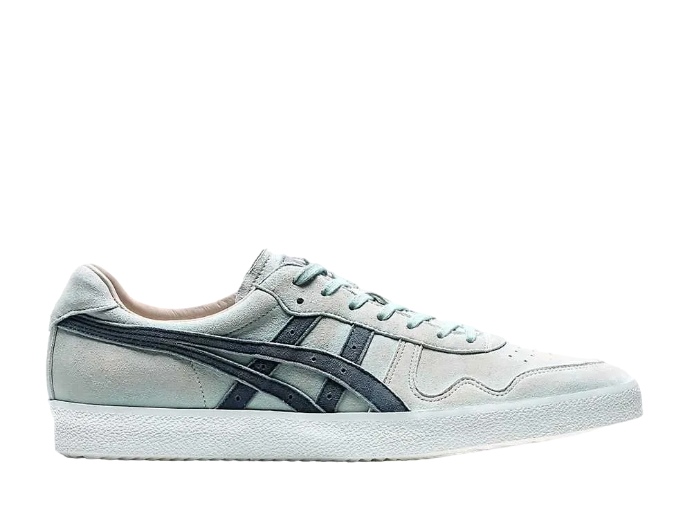 Onitsuka Tiger Fabre Nippon Lo "Arctic Sky/Mako Blue"