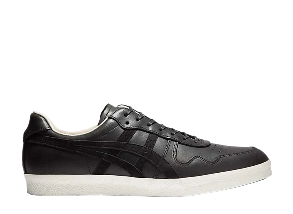 Onitsuka Tiger Fabre Nippon Lo "Black"