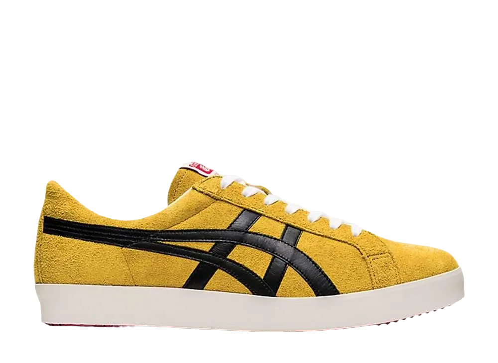 Onitsuka Tiger Fabre NM "Tai/Chi Yellow/Black"