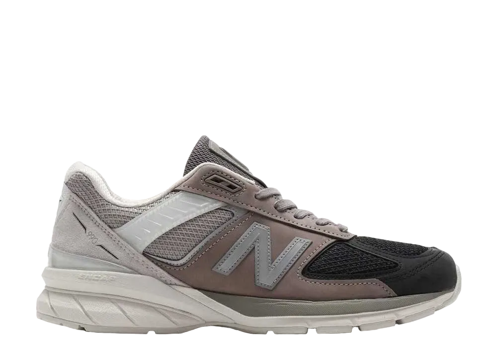 New Balance 990V5 "Gray/Multi"
