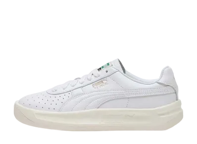 Puma GV Special "Puma White/Frosted Ivory"