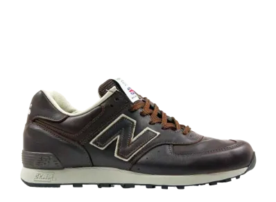 New Balance 576 "Brown/Beige"