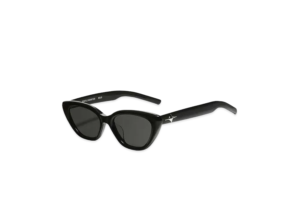 Gentle Monster Sound Net 01 "Black"