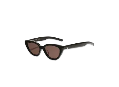 Gentle Monster Sound Net BR2 "Dark Brown"