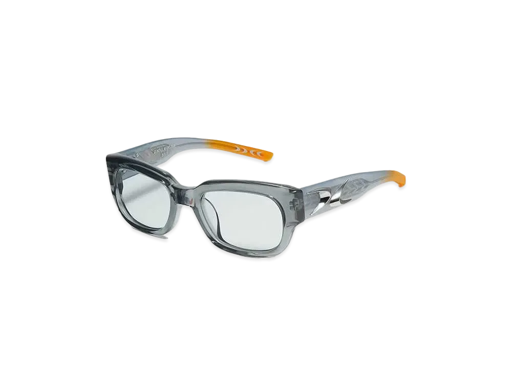 Gentle Monster Nine Part Piece GC5 "Gray/Brown Lens"