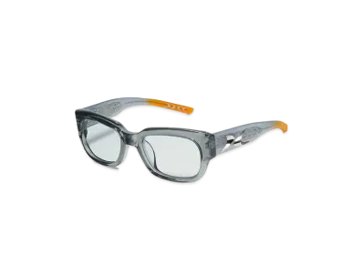 Gentle Monster Nine Part Piece GC5 "Gray/Brown Lens"