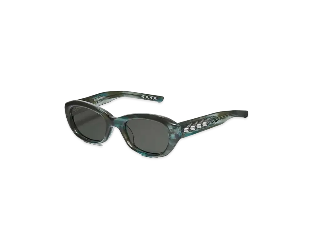 Gentle Monster Jules KDC1 "Khaki"