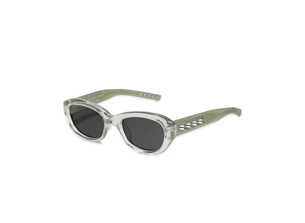 Gentle Monster Jules BRC11 "Brown"