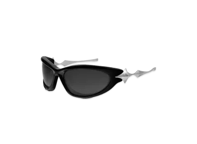 Gentle Monster Yyy 01 "Black"