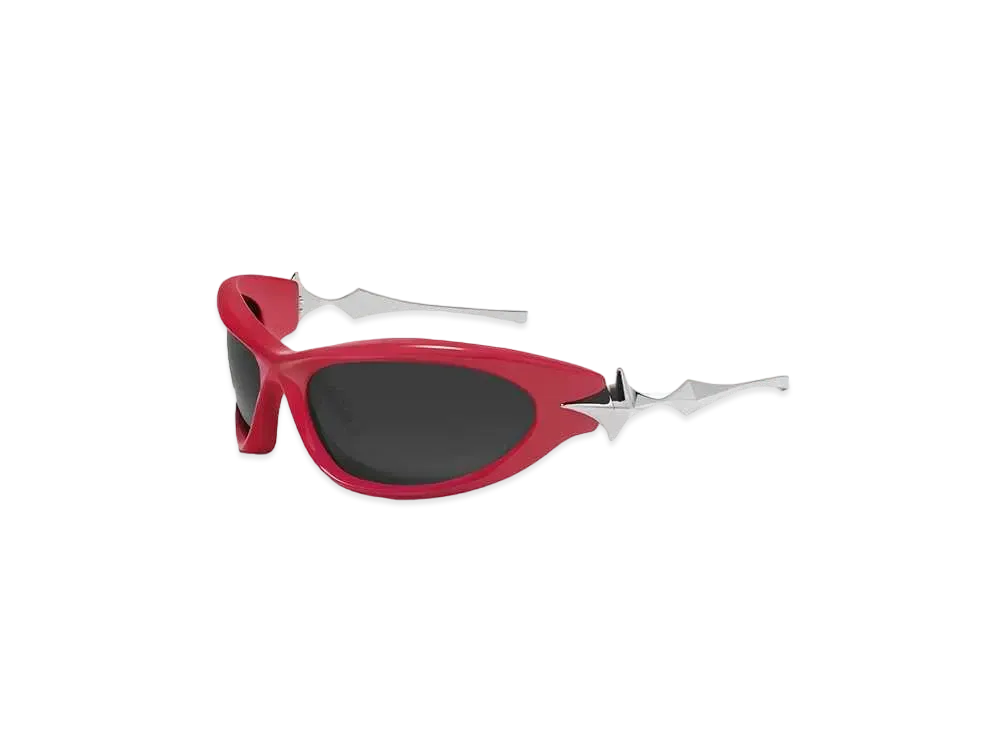 Gentle Monster Yyy R3 "Red"