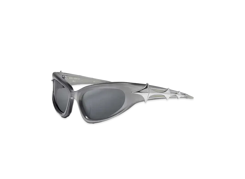 Gentle Monster Paso G4 "Gray 1"