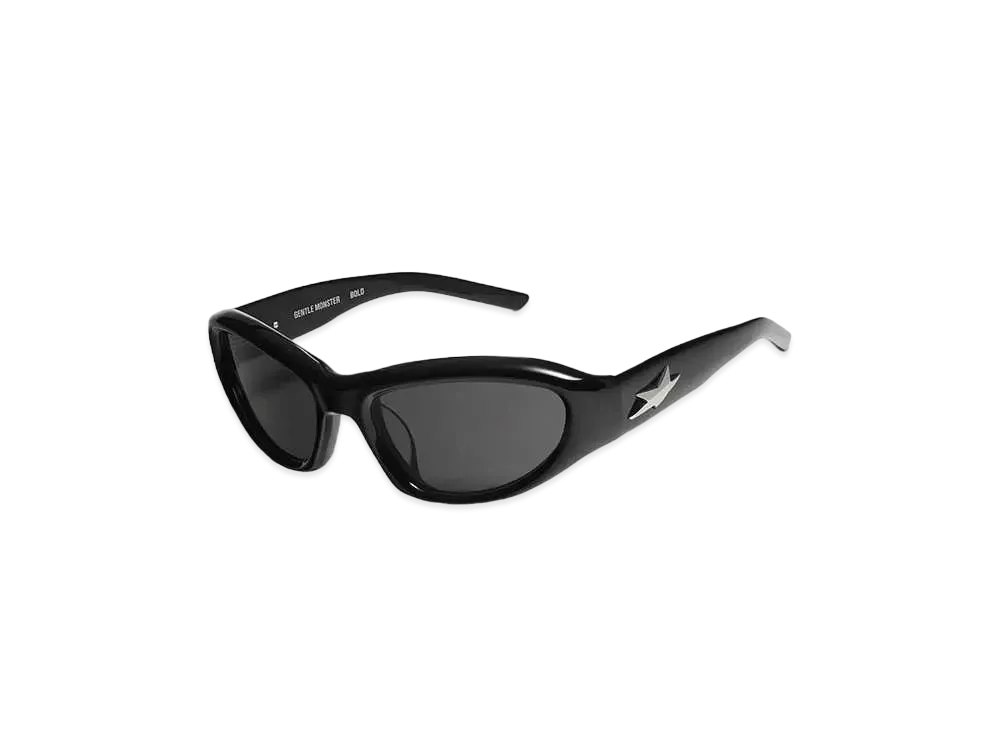 Gentle Monster R.E.A.T 01 "Black"