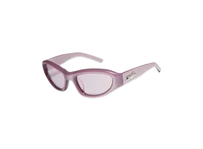 Gentle Monster R.E.A.T PC5 "Pink"