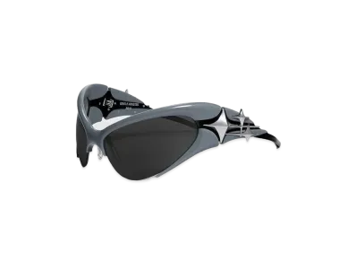 Gentle Monster Bree 01 "Gray"