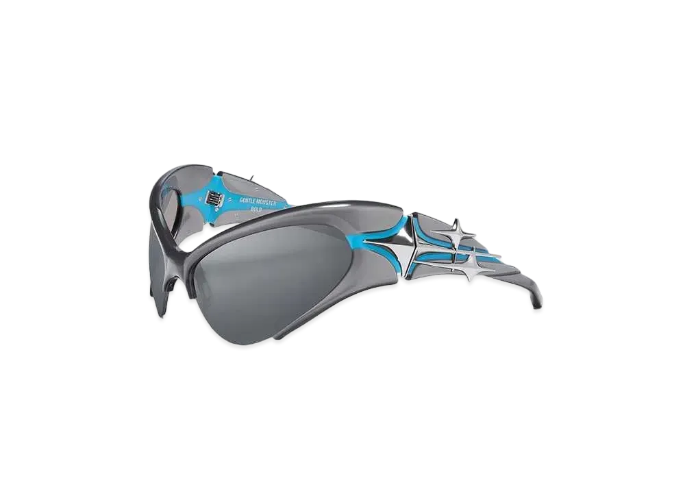 Gentle Monster Bree G4 "Gray 1"