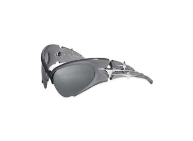 Gentle Monster Bree G4(1M) "Gray 2"