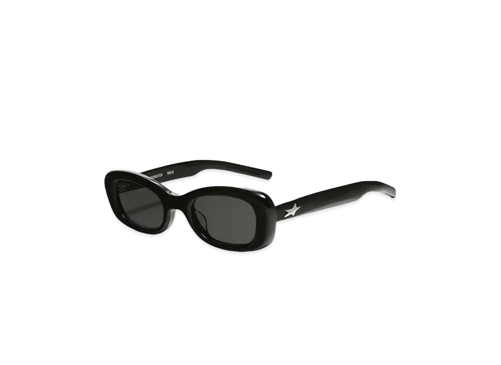 Gentle Monster Oracle.S 01 "Black"