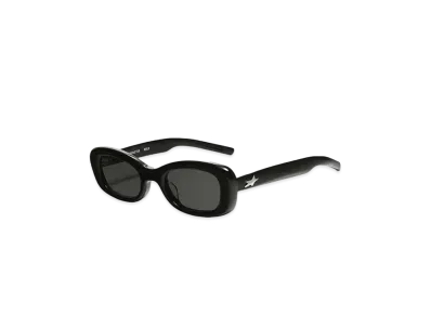 Gentle Monster Oracle.S 01 "Black"