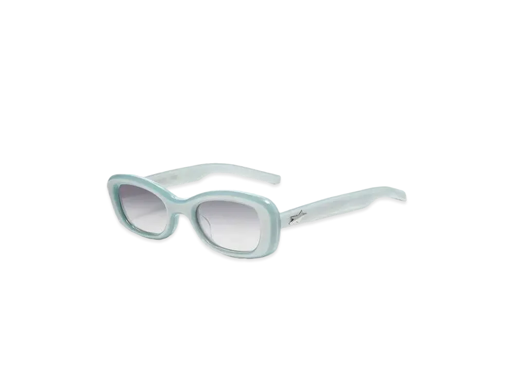 Gentle Monster Oracle.S BLC5 "Sky Blue"