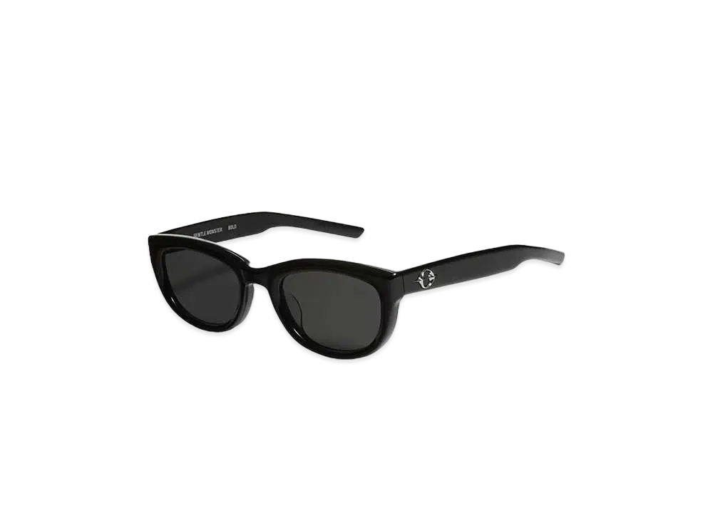 Gentle Monster Monochrome 01 "Black"