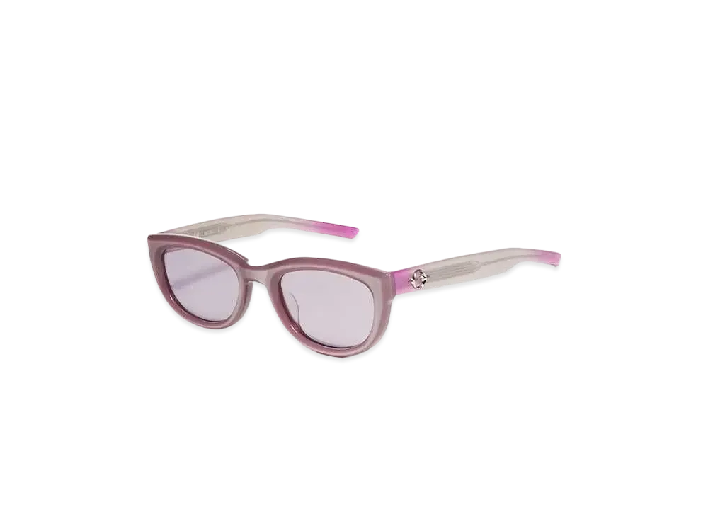 Gentle Monster Monochrome PC5 "Pink Pearl"