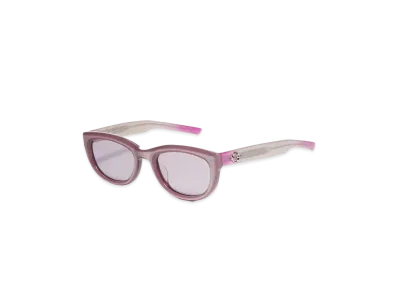 Gentle Monster Monochrome PC5 "Pink Pearl"