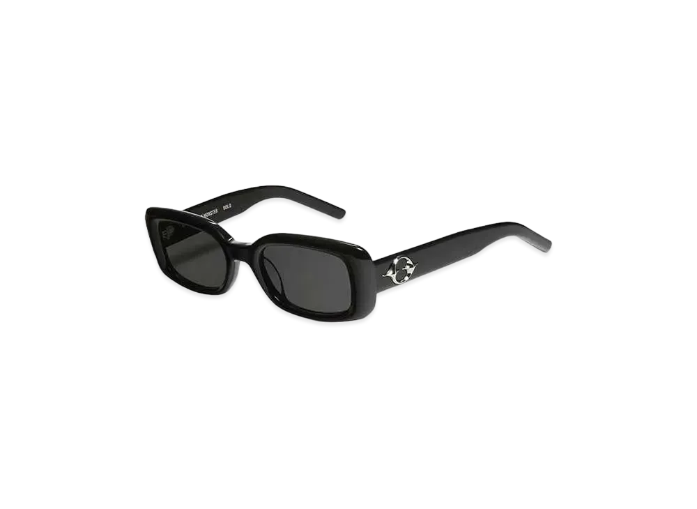 Gentle Monster The Bell 01 "Black"